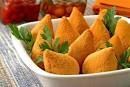 COXINHAS